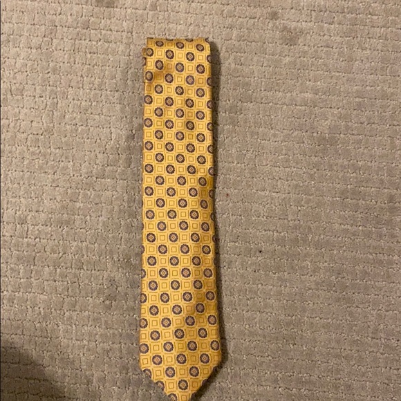 Canali tie like new! - Picture 1 of 3